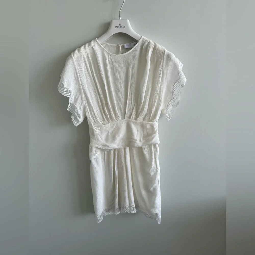 IRO Mini Dress - Picture 2 of 6